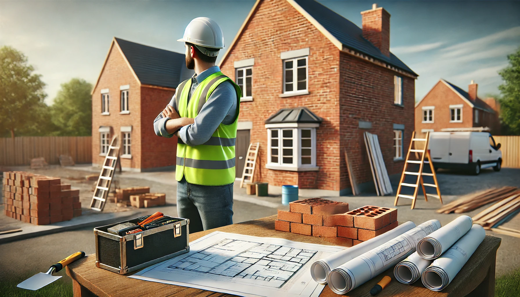 Why Not Having a Website Could Be Undermining Your Construction Business’s Credibility