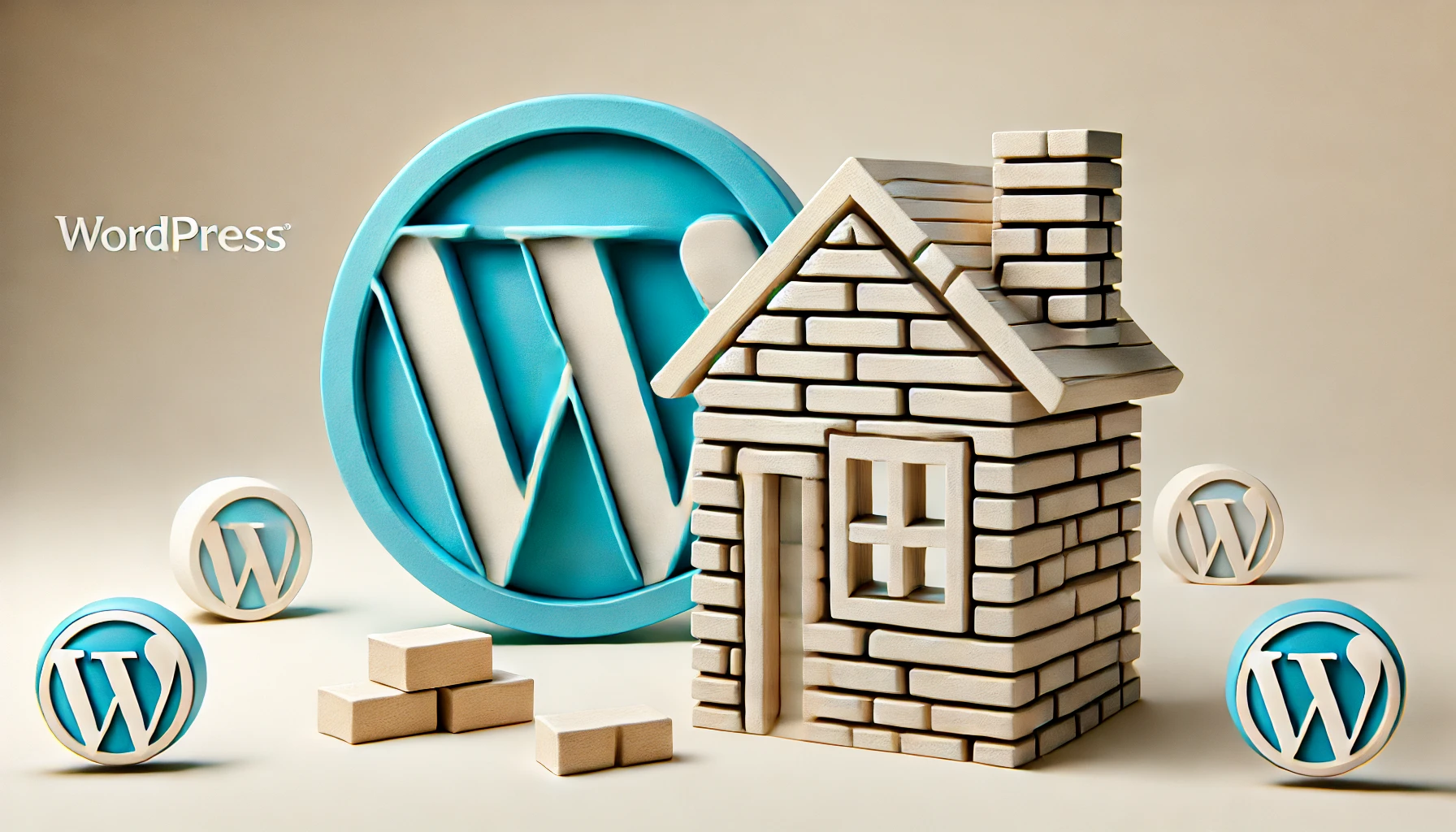 Why an Affordable WordPress Website is the Ideal Solution for Tradespeople